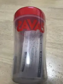ザバスプロテインシェイカー500ml(非売品)