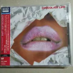 CHOCOLATE LIPS +4