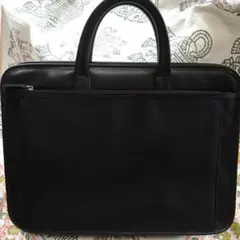 MICHAEL LONDON ビジネスバッグ ブラック