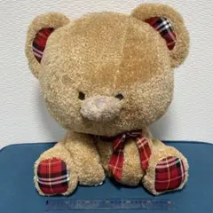 おすわりくまち GJぬいぐるみ 大きい約45cm 数量限定生産クレーンゲーム