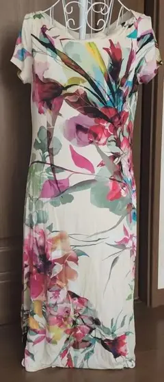 LAURA ASHLEY　ワンピース