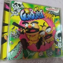 Gundullet プレイステーションソフト