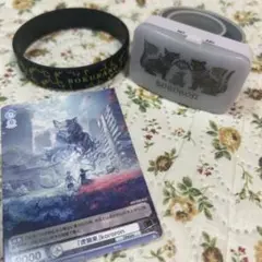 Eve Arena Tour 2023 ⻁狼来　ペンライト