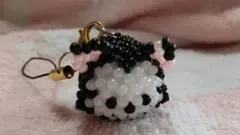 ツムツム　キャラクターチャーム