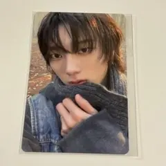 BOYNEXTDOOR ボネクド ラキドロ Weverse ソンホ オヌルマン
