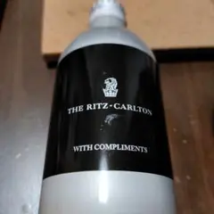 リッツカールトン水