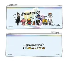 FANTASTICS キャラクターポーチ