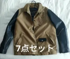 vin＆age 7点セット