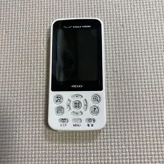 イーグルビジョン REVO 朝日ゴルフ