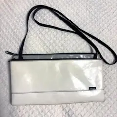 フライターグ MASIKURA マシクラ グレー ショルダーバッグ ポーチ