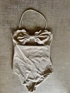 Marysia swim(マリシアスイム) ワンピース レースアップ 水着 Marysia swim(マリシアスイム) ワンピース レースアップ 水着