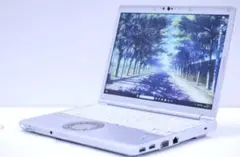 Let's note CF-SV9 office2019 win11 LTE