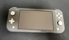 【箱無し】Nintendo Switch Lite