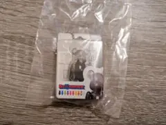 【ガチャ】BE@RBRICK Vol.2　クリアブラック