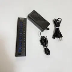 Anker AH232 USB 3.0 13ポート