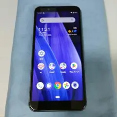 AQUOS sense3 basic SHV48 SIMロック解除済