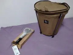 新品未使用 ゼインアーツ グラートハンマー＆モビボックス