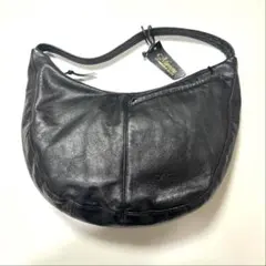 MORESCO produced by KAWANO ボストンバッグ 本革 黒 MORESCO produced by KAWANO ボストンバッグ 本革 黒 国産牛革の