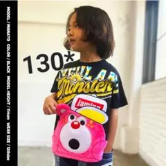 34. size 130* 新品JAMTシャツ