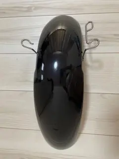 カワサキ純正 ゼファーχ フロントフェンダー
