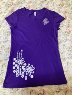 フラダンスＴシャツ