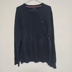 TOMMY HILFIGER ニット:セーター