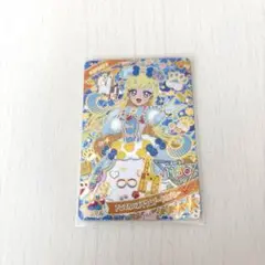 ひみつのアイプリ　リング3弾　みつき
