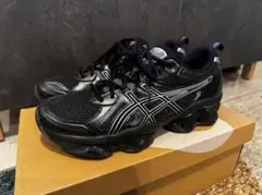 【asics】GEL-QUANTUM KINETIC