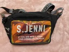 S.JENNIバック