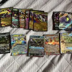 ポケモンカード セット
