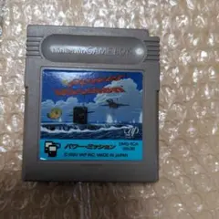 ゲームボーイソフト