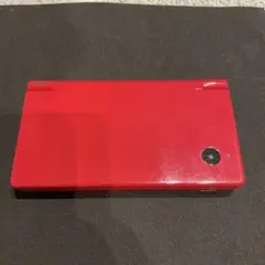 ニンテンドーDSI レッド