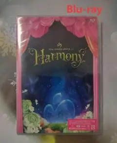 Mrs. GREEN APPLE on “Harmony” [Blu-ray]
