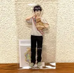 東京リベンジャーズ　 THEキャラCAFE アクリルスタンド　佐野真一郎