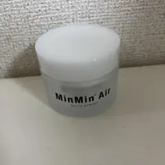 【新品未使用】MinMin Air ミンミンエアー 2025年最新】minmin airの人気アイテム - メルカリ