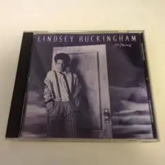 Lindsey Buckingham Go Insane 輸入盤