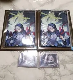 一番くじ 崩壊スターレイル 崩壊:スターレイル Vol.2 モゼ チャーム