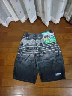 サーフトランクス新品未使用タグ付き