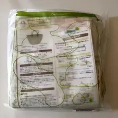 手芸キット 雑貨屋さんへおでかけマルシェバッグ