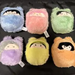 正反対な君と僕 くるみたぴぬい