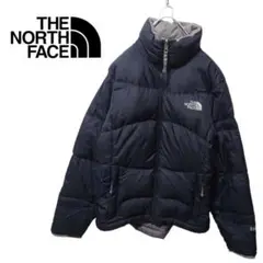 【THE NORTH FACE】550フィルパワー ダウンジャケット A-085