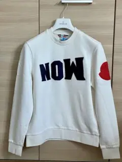 モンクレール MONCLER 1952 ジーニアス2 スウェット トレーナー