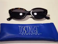 2025年最新】Tostalgic サングラスの人気アイテム - メルカリ