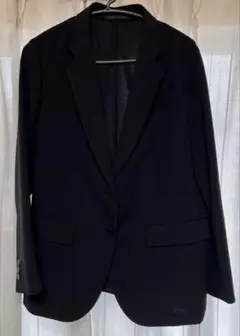 UNIQLO 感動パンツ ジャケット シャツ 3点セット サイズXL L