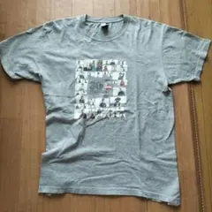 CHUMS 30周年記念 Tシャツ XL グレー