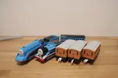 プラレール　トーマス　まとめ売り