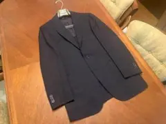 【ほぼ新品】ビームスF リングヂャケット ネイビー 46 Mサイズ