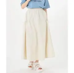 タグ付き　美品　C·O·L·Z A コルザ　ボトムス ロングスカート LL
