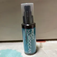 リッチモロッカン ヘアリペアオイル 80ml