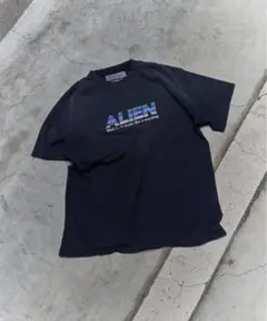25SS DAIRIKU Alien Vintage Wash Tee